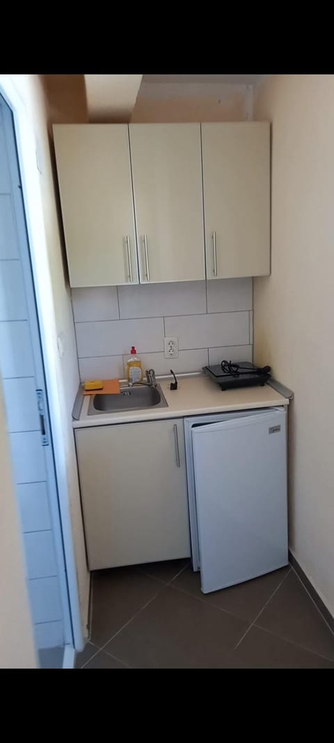 MD Apartmani Canj Apartment in Budva Municipality