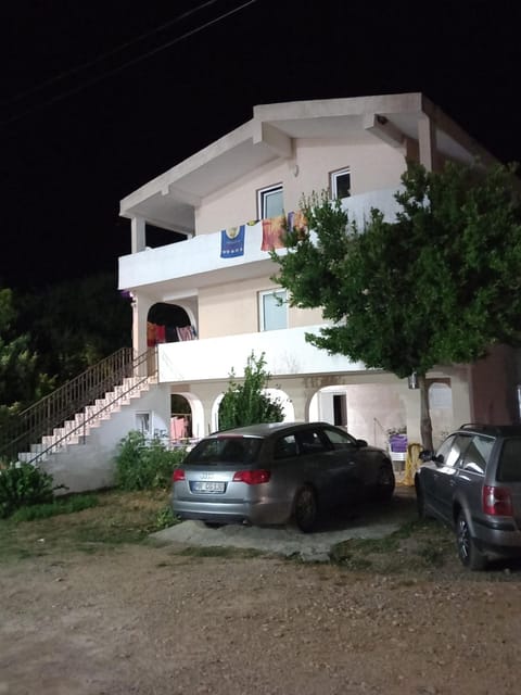 MD Apartmani Canj Apartment in Budva Municipality
