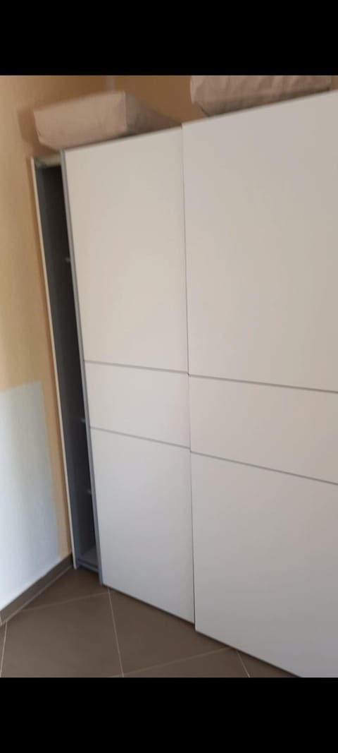 MD Apartmani Canj Apartment in Budva Municipality