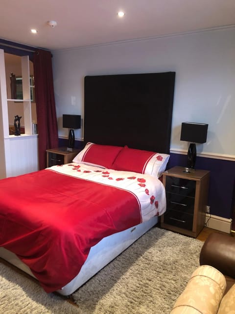 Bank Quay, Caernarfon Apartment in Caernarfon