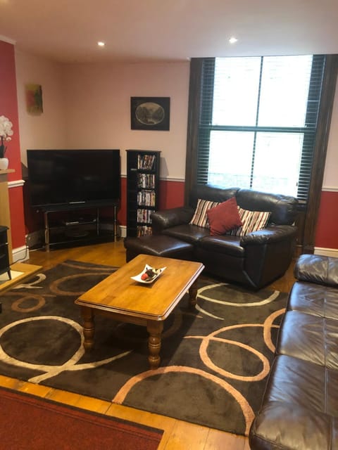 Bank Quay, Caernarfon Apartment in Caernarfon