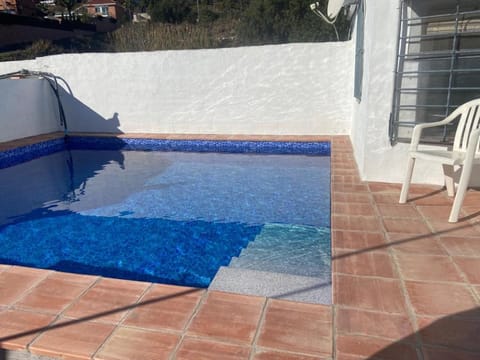 Benal Country Old House House in Benalmadena