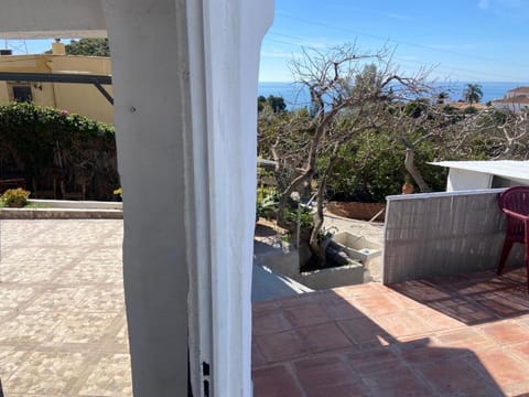 Benal Country Old House House in Benalmadena