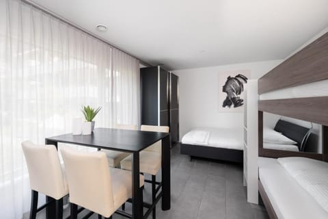 Studio VICTORIA Interlaken Apartment hotel in Interlaken