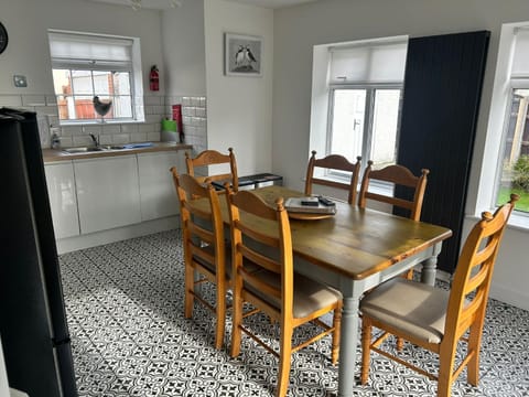 3 bed bungalow Penrhyn Bay Llandudno House in Wales