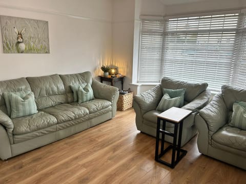 3 bed bungalow Penrhyn Bay Llandudno House in Wales