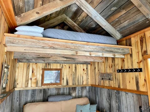 Whitetail Creek Camping Resort Campground/ 
RV Resort in North Lawrence