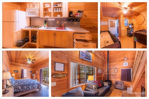 TV and multimedia, View (from property/room), Kitchen or kitchenette