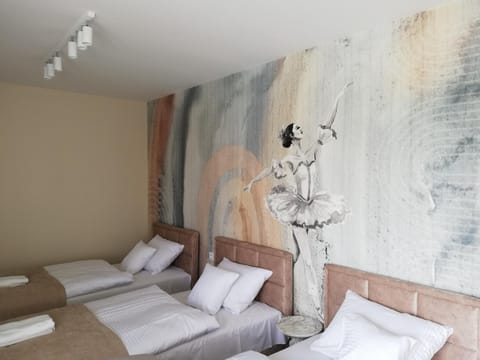 Apartament Latarnik- BIG Apartment in West Pomeranian Voivodeship, Poland