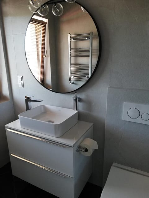 Apartament Latarnik- BIG Apartment in West Pomeranian Voivodeship, Poland