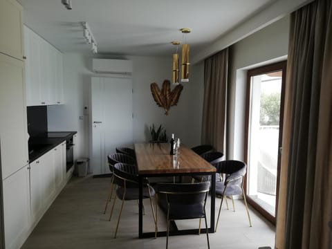 Apartament Latarnik- BIG Apartment in West Pomeranian Voivodeship, Poland