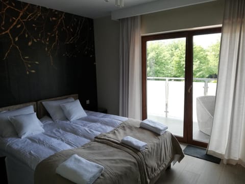 Apartament Latarnik- BIG Apartment in West Pomeranian Voivodeship, Poland