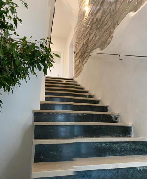 Castle Rhythm Inn Bed and Breakfast in Arco