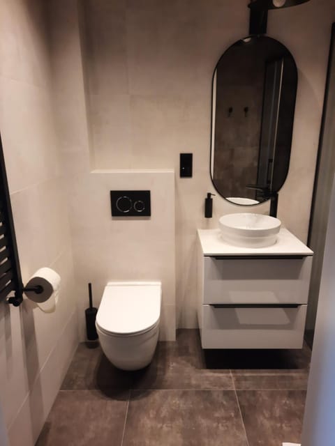 Apartament Latarnik- LOFT Apartment in West Pomeranian Voivodeship, Poland