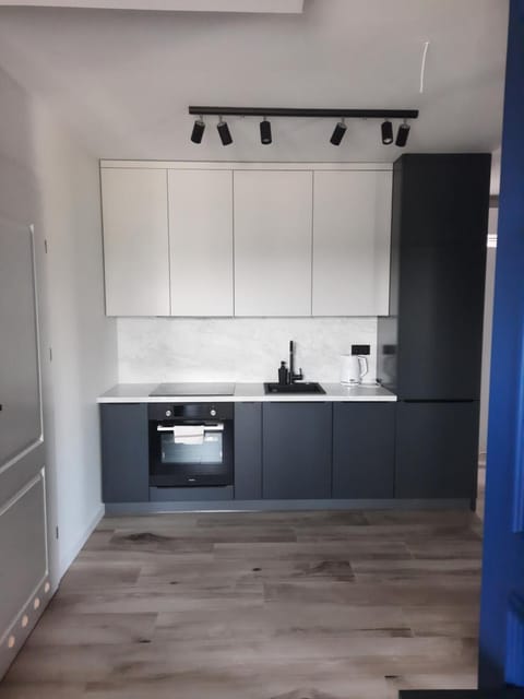 Apartament Latarnik- LOFT Apartment in West Pomeranian Voivodeship, Poland