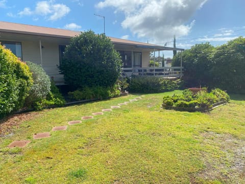 Property building, Day, Garden view