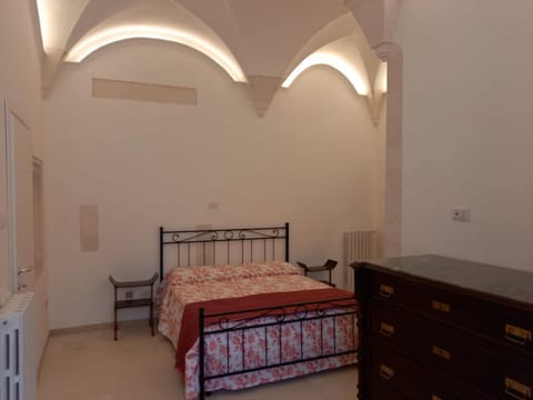 Appartamento Palazzo Ancona Apartment in Martina Franca