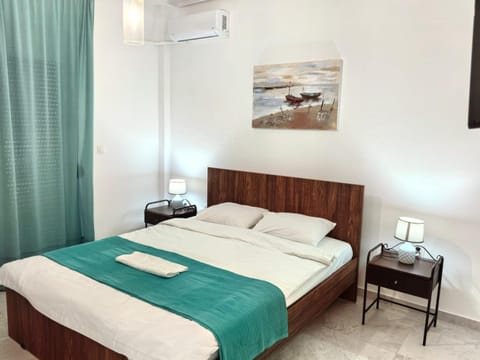 La familia apartments Apartment in Pieria, Greece