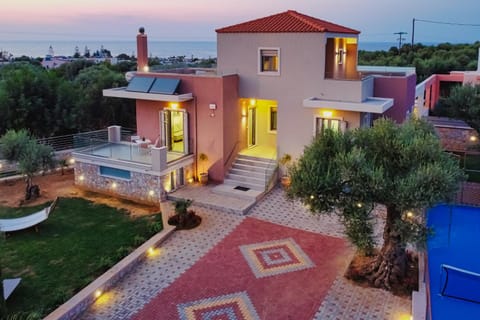 Property view