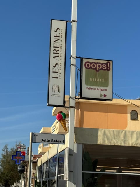 ALGHERO SUN & SEA - Spiaggia a 50 metri Apartment in Alghero