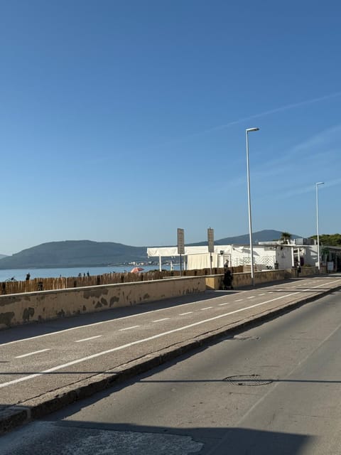 ALGHERO SUN & SEA - Spiaggia a 50 metri Apartment in Alghero