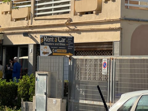 ALGHERO SUN & SEA - Spiaggia a 50 metri Apartment in Alghero