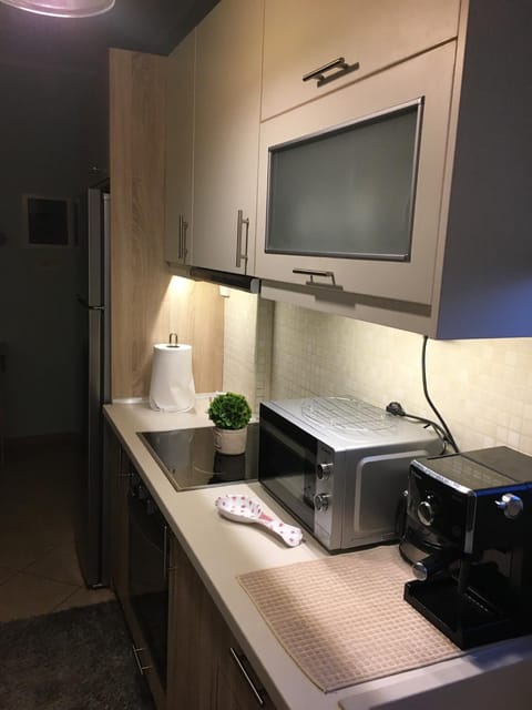 Coffee/tea facilities, Kitchen or kitchenette