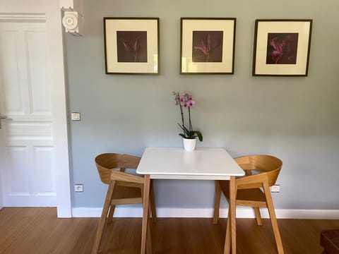 Chambre des Chenets Bed and Breakfast in Morillon