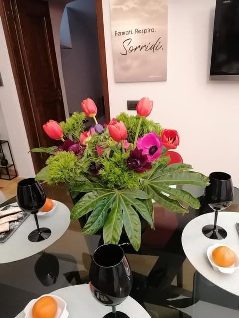 La perla nel pozzo Apartment in Orvieto