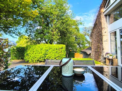 Lî Gurni House in Luxembourg