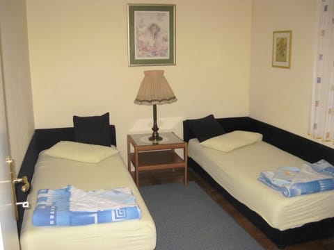 Villa Ban Apartment in Split-Dalmatia County