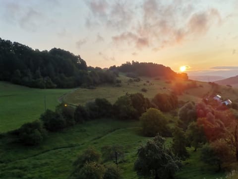Sunrise