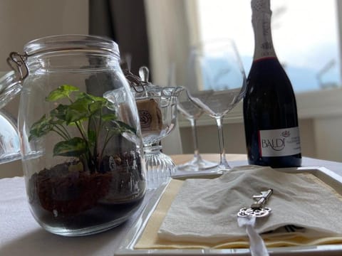 B&B L'edera House in Trentino-South Tyrol