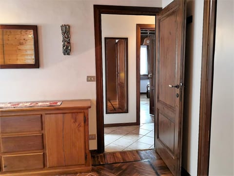 Property building, Bedroom