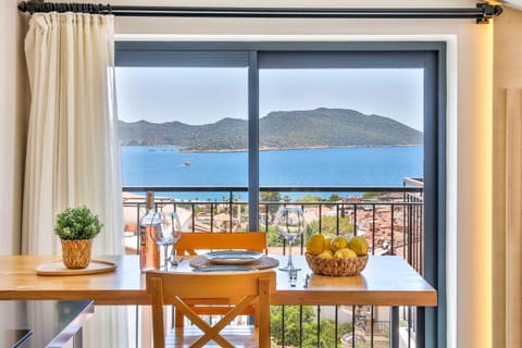 Natural landscape, View (from property/room)