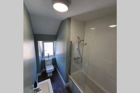 No7 Oban Harbour Apartment in Oban