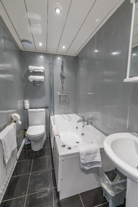 Number Four House in South Shields