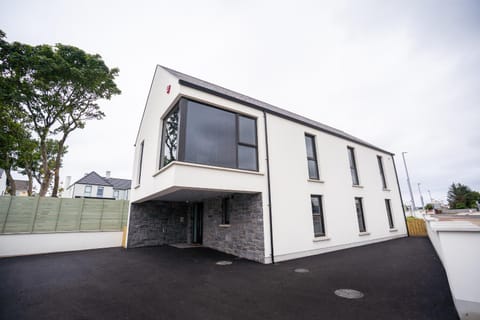 Sea Breeze House in Portstewart