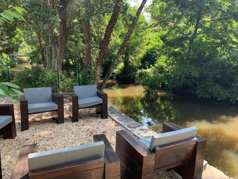 River view