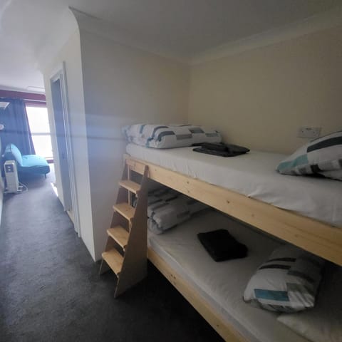 Ossians Hotel in Fort William