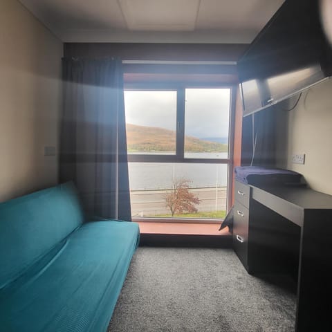 Ossians Hotel in Fort William