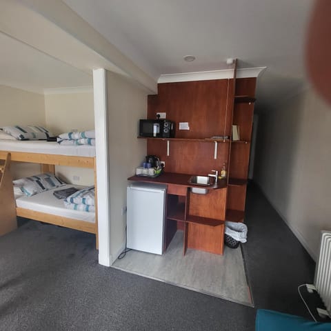 Ossians Hotel in Fort William