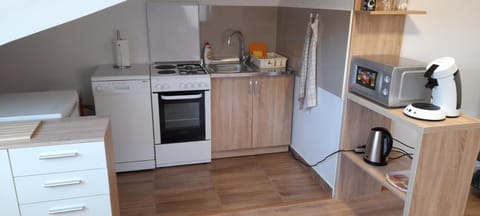 Aura City Apartment in Federation of Bosnia and Herzegovina