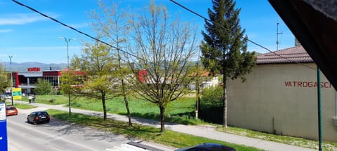 Aura City Apartment in Federation of Bosnia and Herzegovina