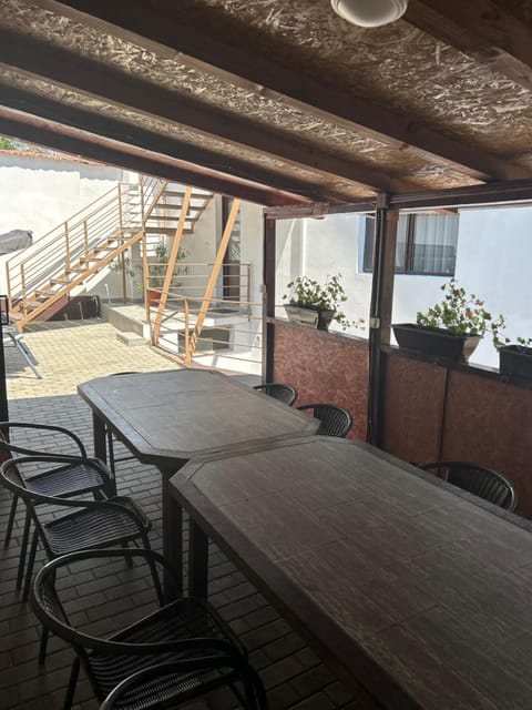 Casa Bașu Villa in Serbia