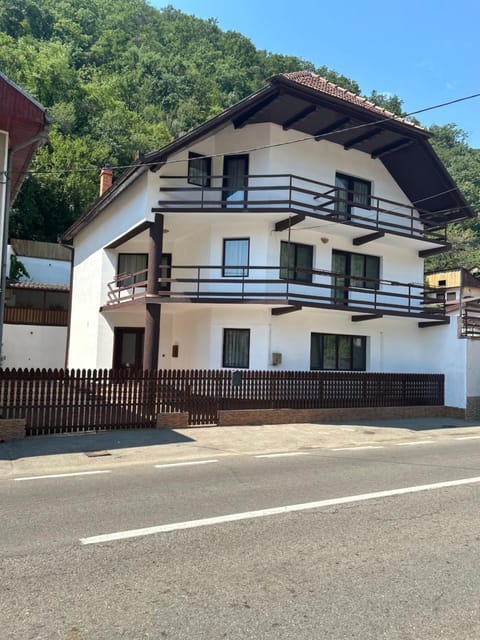 Casa Bașu Villa in Serbia