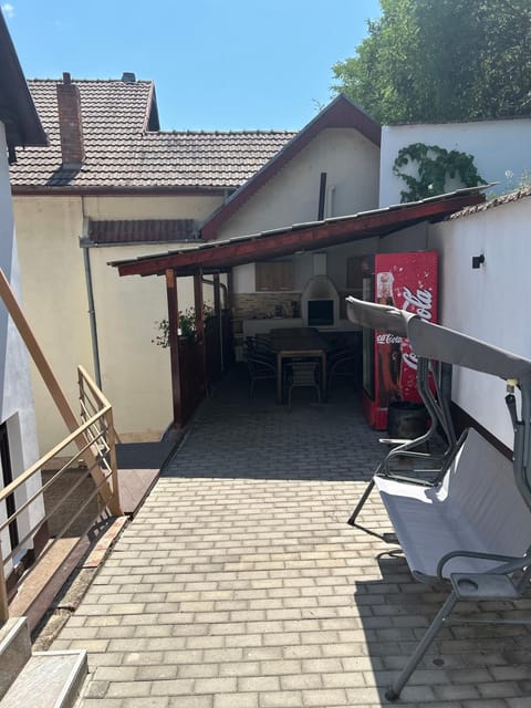 Casa Bașu Villa in Serbia