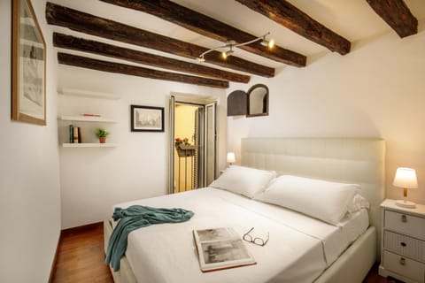 View (from property/room), Bedroom