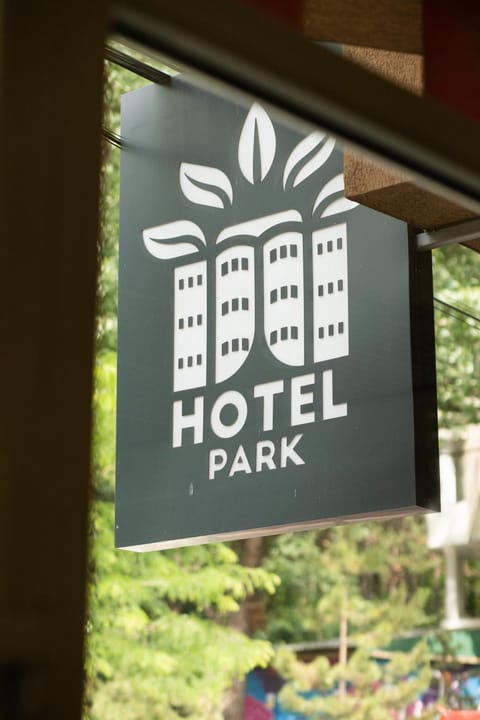 Property building, Property logo or sign