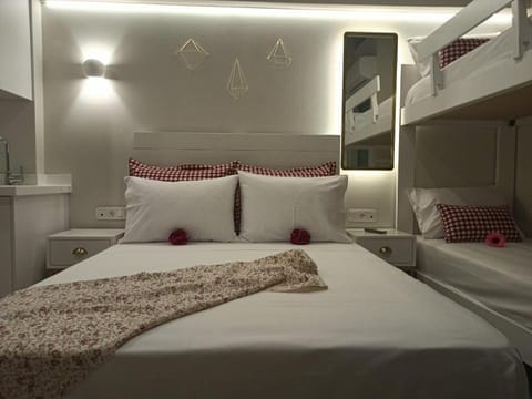 Anastasia Mare Luxury Apartment hotel in Decentralized Administration of Macedonia and Thrace